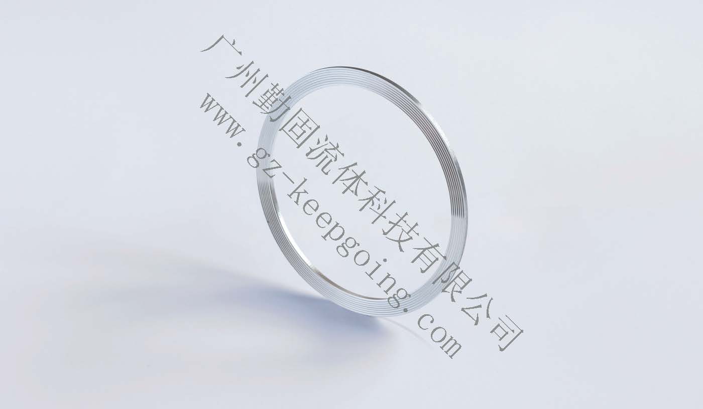 齒形墊片9470